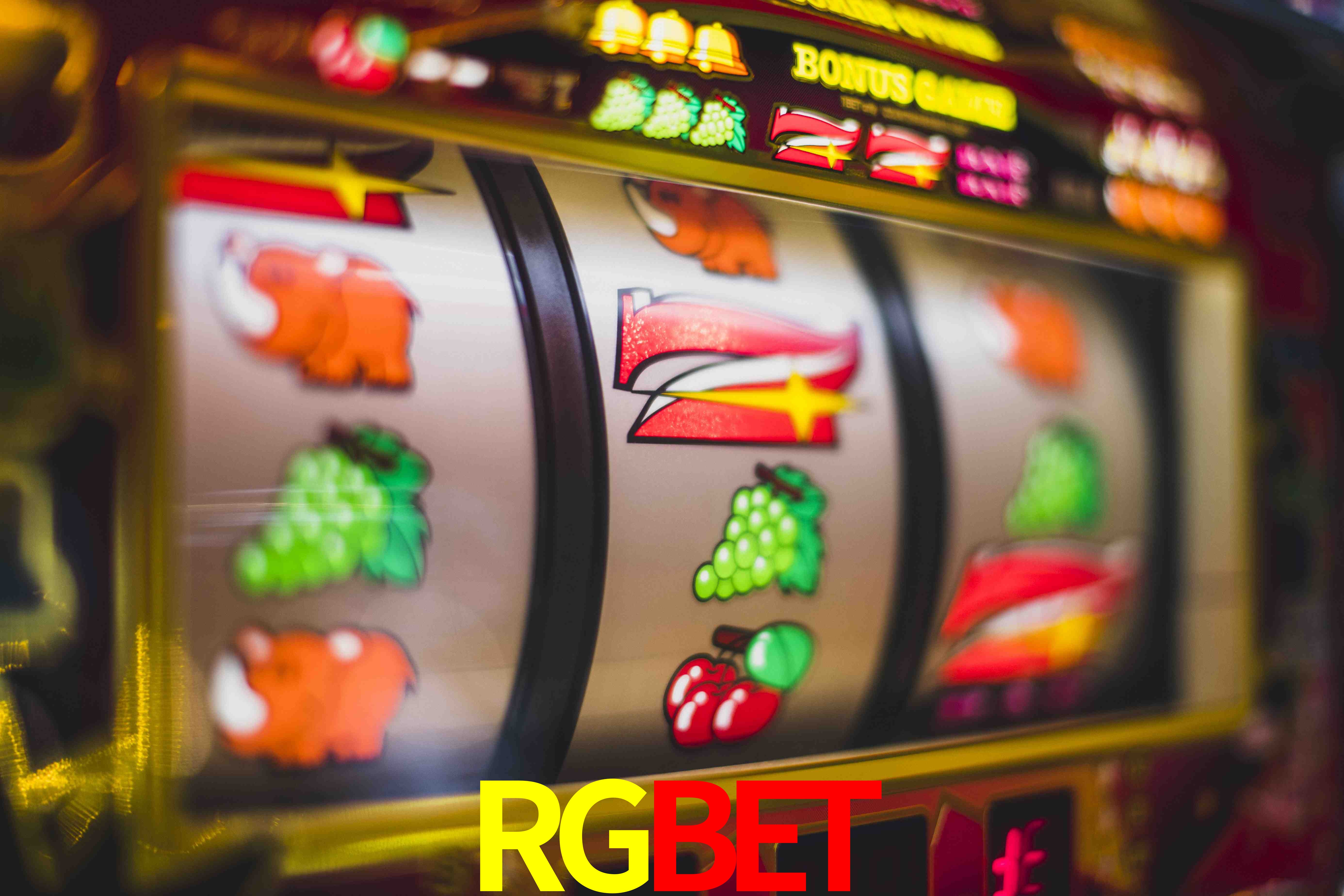Statistics RGBET