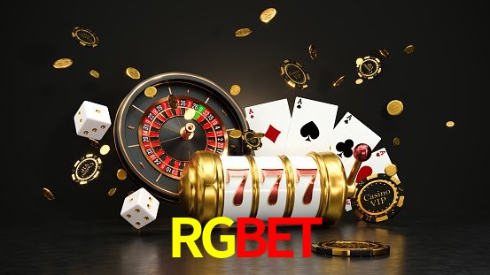 Welcome Bonus RGBET