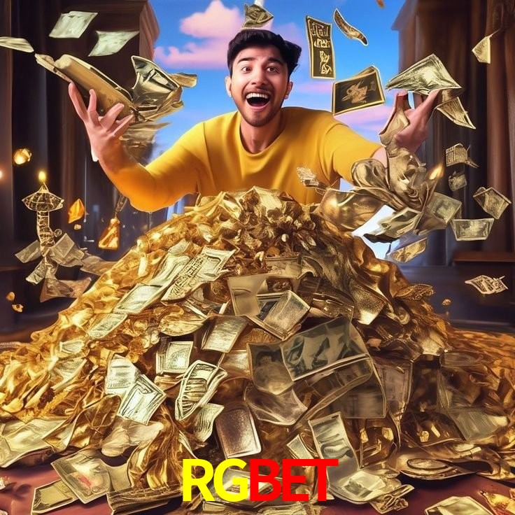 Estatísticas RGBET