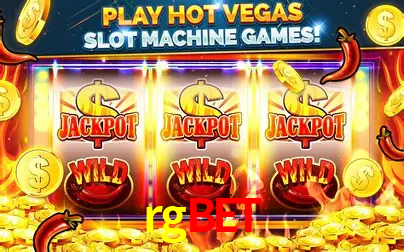 Desvendando o Mundo dos Jogos Virtuais na rgbet