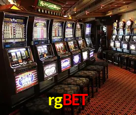 A Revolução dos Aplicativos de Jogos no rgbet