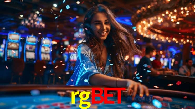 Welcome Bonus rgbet