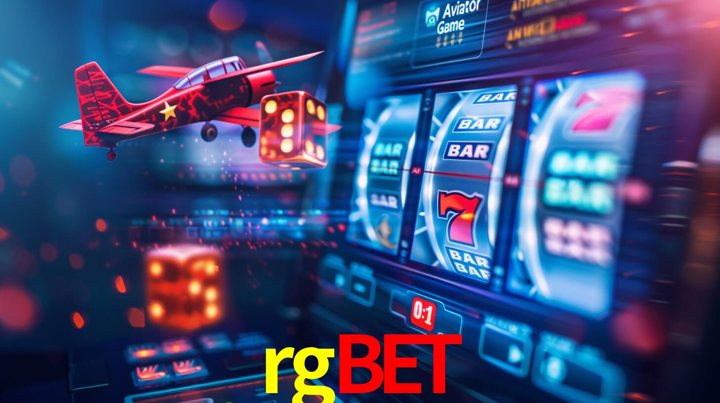 Bonus na Cassino Online RGBET.COM
