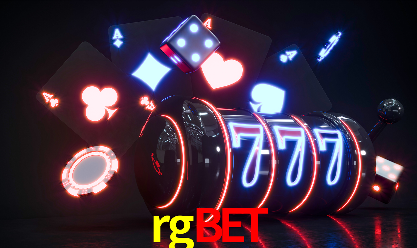 App RGBET.COM