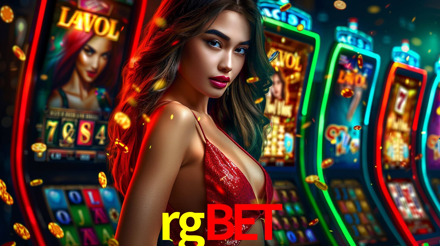 Apostas na Site RGBET.COM