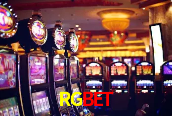 RGBET Cassino - 80+ Mesas ao Vivo