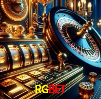 Gates of Olympus RGBET