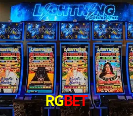 A Emoção da Loteria na RGBET: Uma Chance de Mudança de Vida
