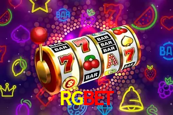 Descubra o Mundo do Cassino Online com RGBET