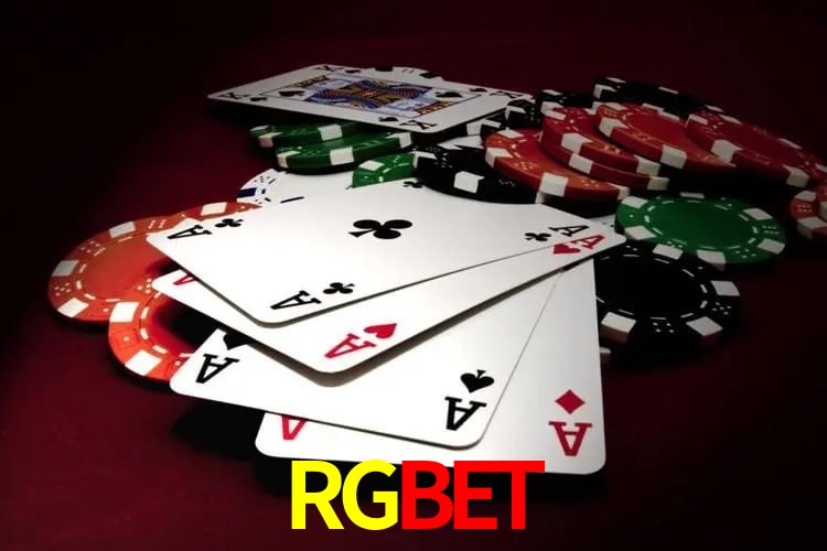 Estatísticas Esportivas RGBET