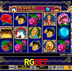 RGBET São Paulo - Live Tables