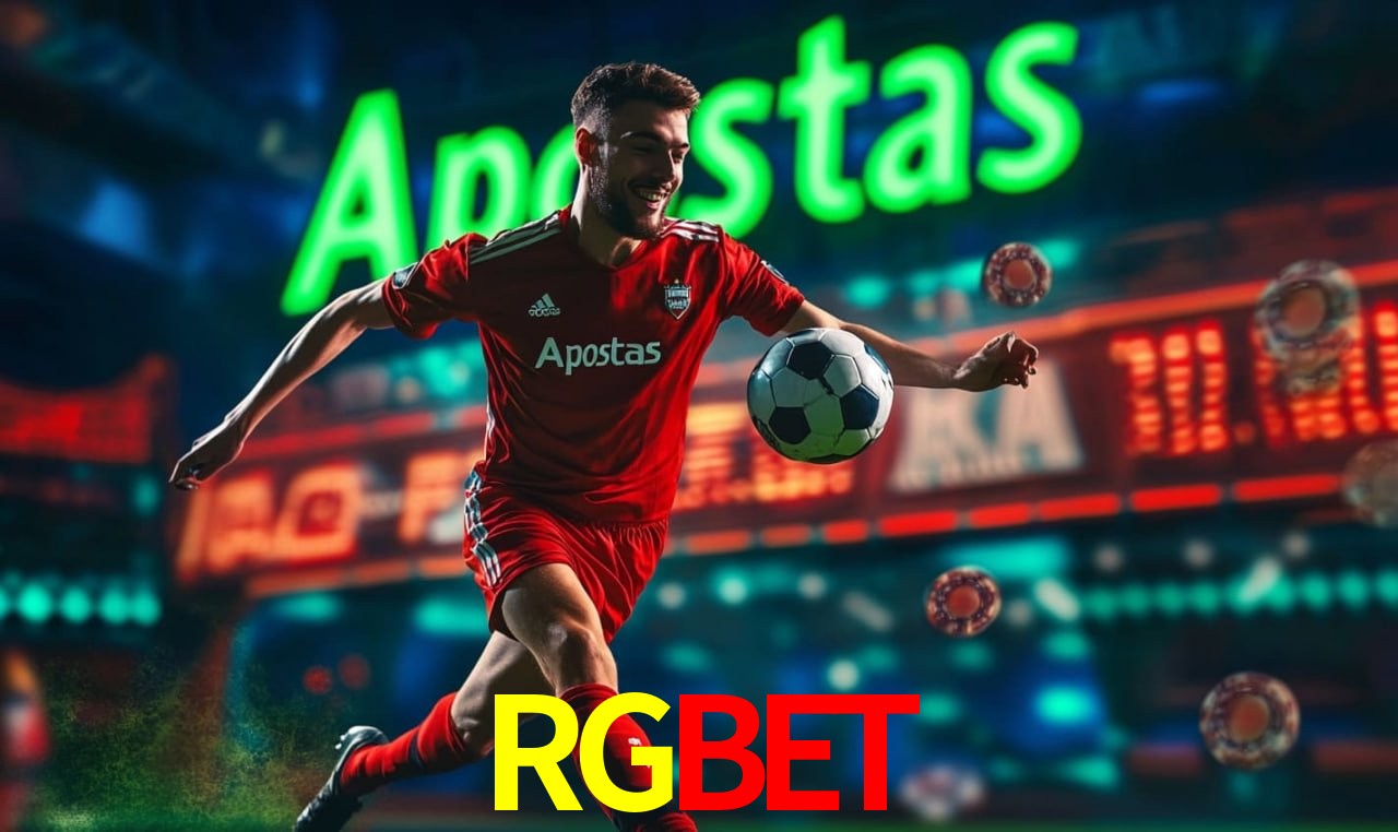 Casino Ao Vivo RGBET