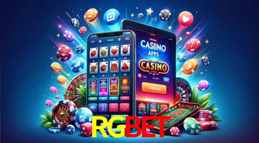 Seasonal Promotions RGBET