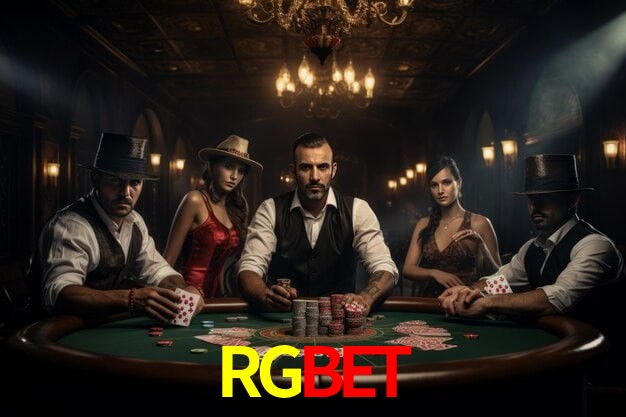 cassino RGBET