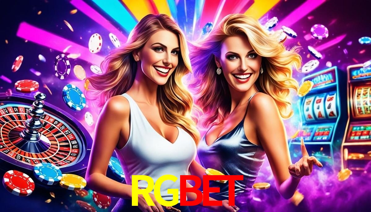 Casino VIP RGBET