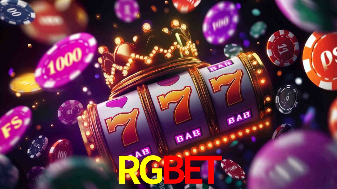 Account Benefits RGBET