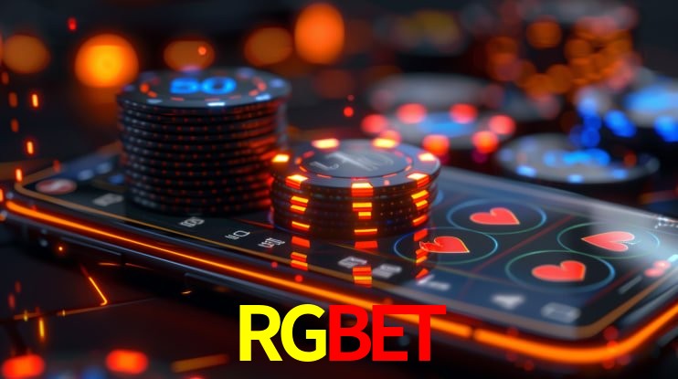 Slot Games RGBET