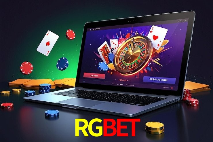RGBET Salvador - Support