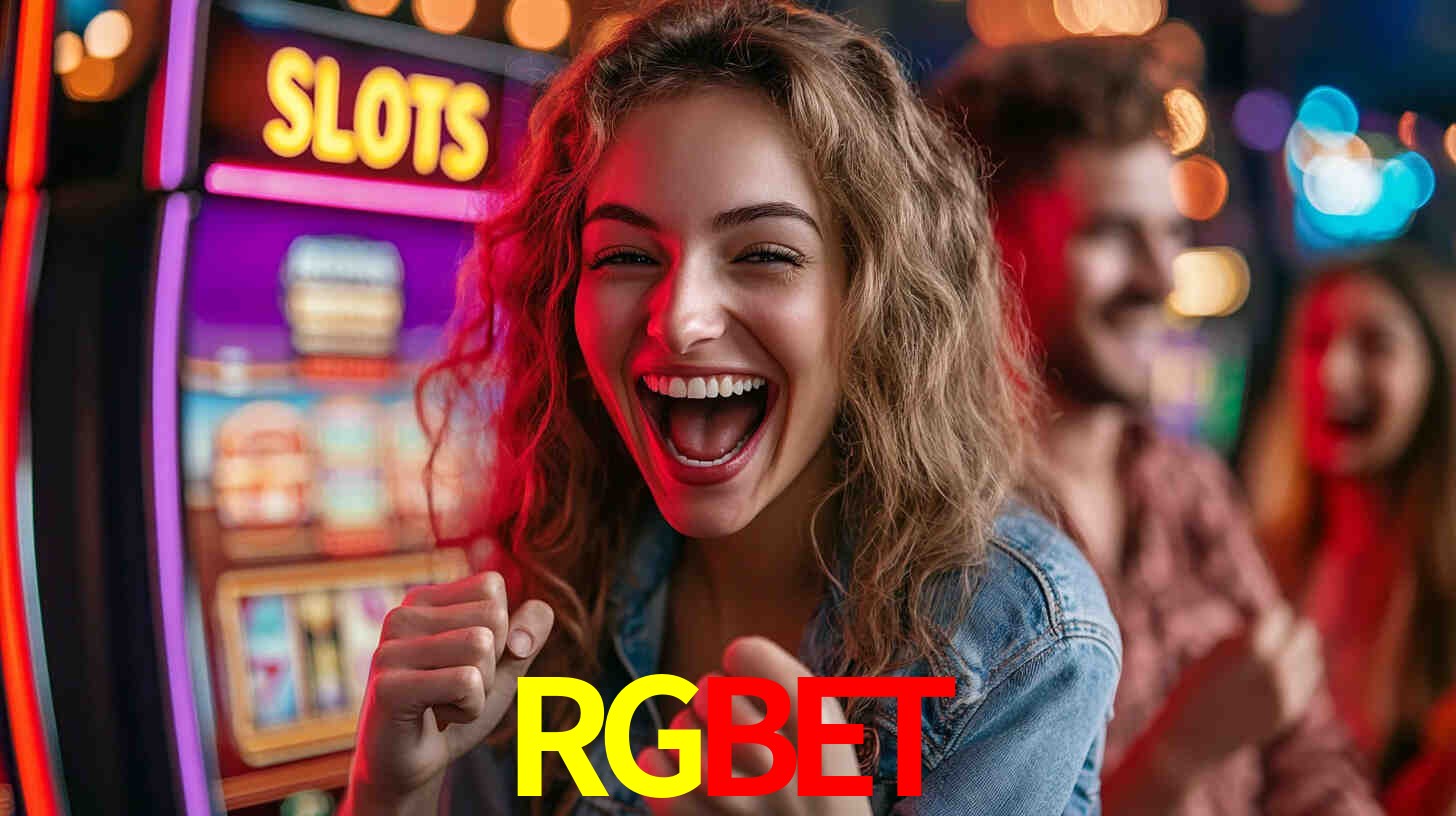 A Experiência Imersiva dos Cassinos Ao Vivo no RGBET