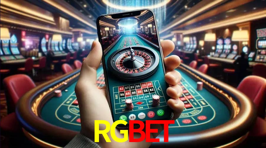 API Integration RGBET