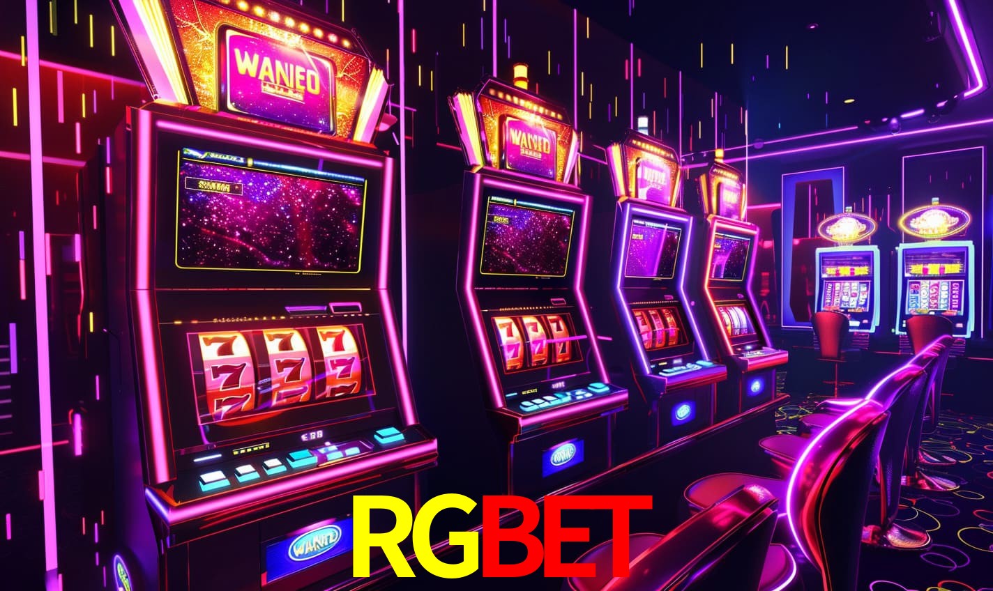 A Emoção da Loteria na RGBET: Uma Chance de Mudança de Vida