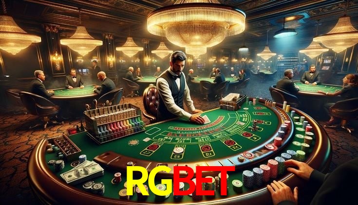 Game Providers RGBET