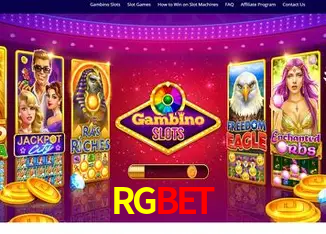 RGBET Rio de Janeiro - Bonus Terms