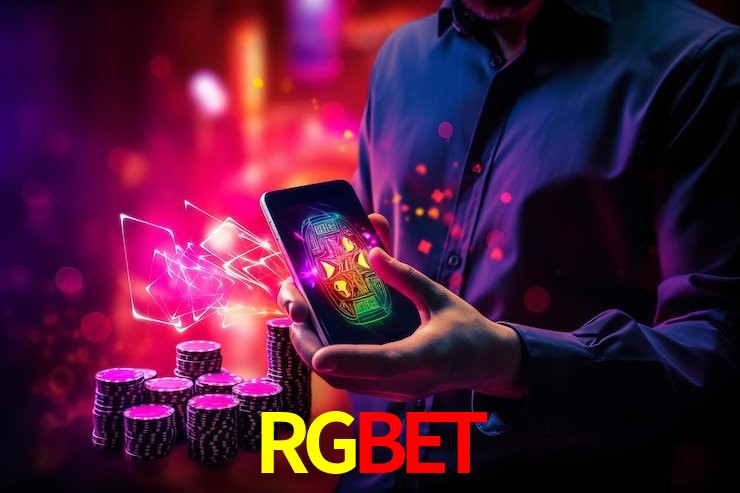 Apostas de Tênis RGBET