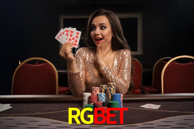 Bônus Diários RGBET