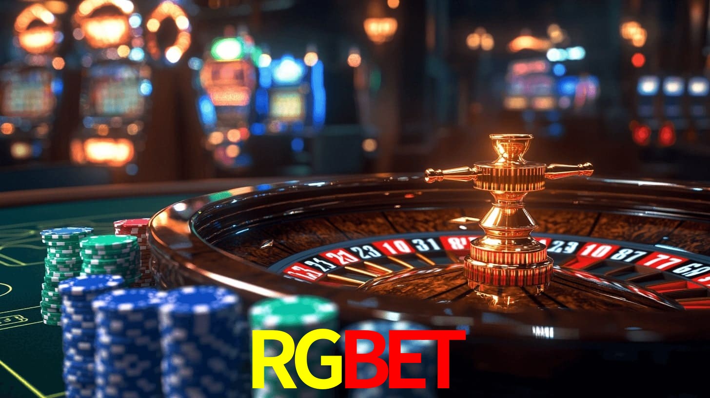 RGBET vip