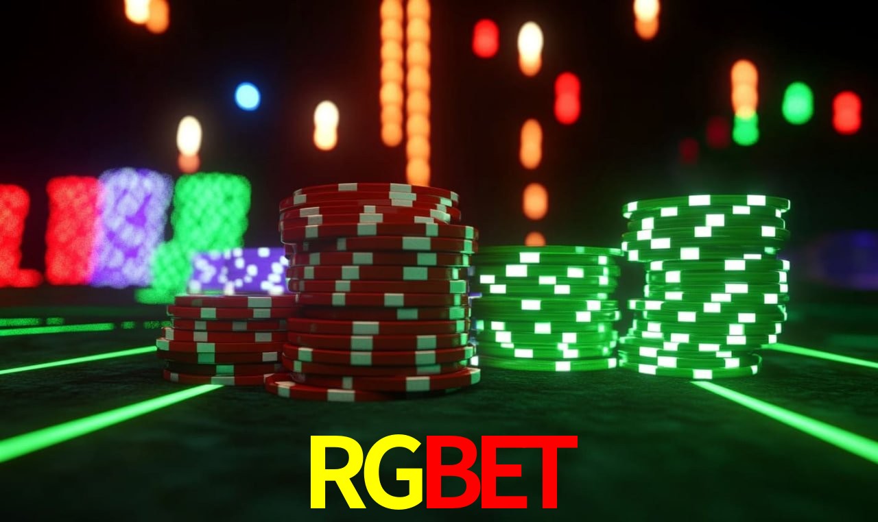 Live Casino RGBET