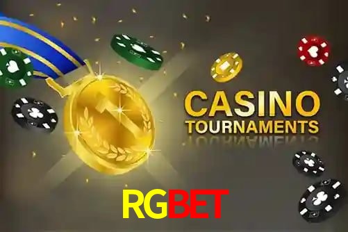 RGBET App - Aplicativo Móvel Oficial