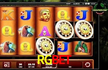 Desvendando o Mundo dos Jogos Virtuais na RGBET