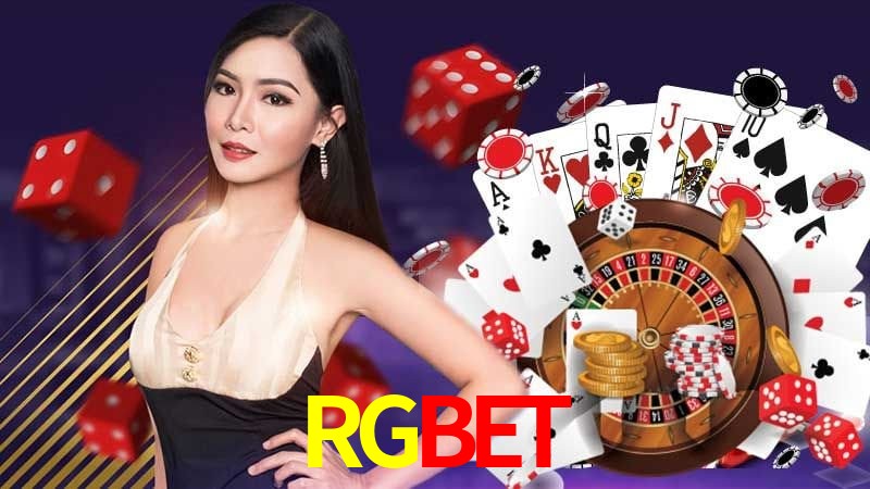 Mesa de Roleta RGBET