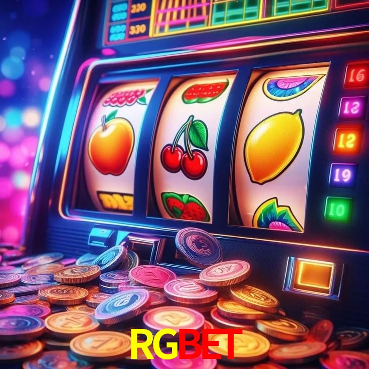 Cadastro Rápido RGBET