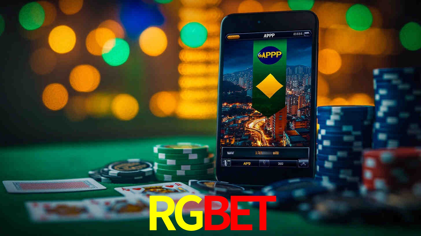 Inovações de Jogos na RGBET: O Futuro das Experiências Interativas