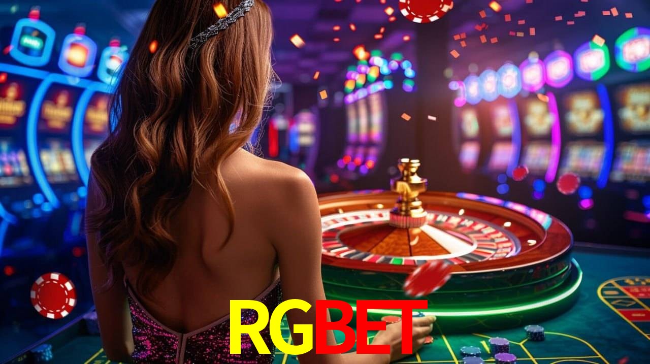 RGBET - App Features