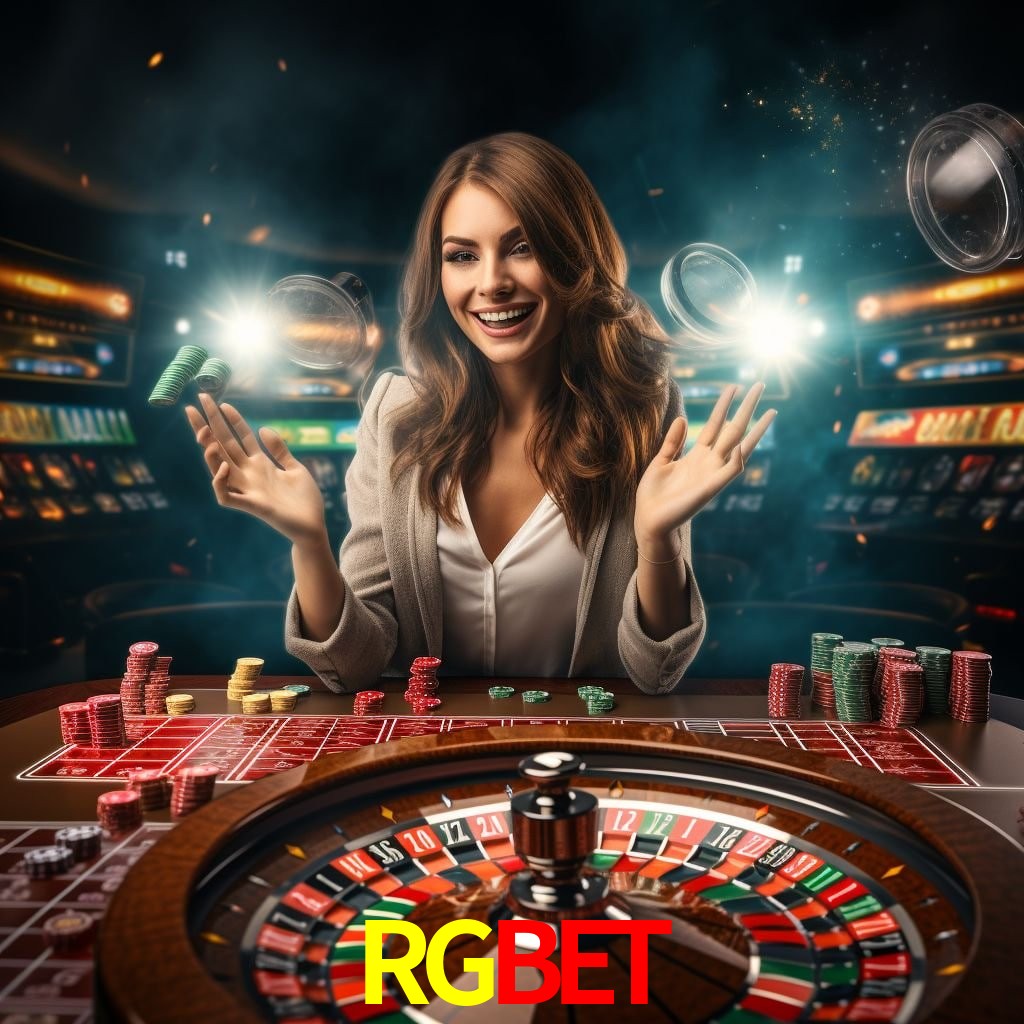 RGBET App Interface