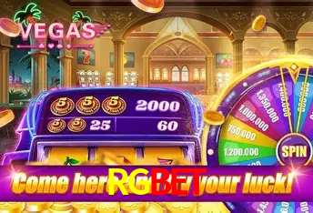 Descubra a Magia dos Jogos de Arcade no RGBET