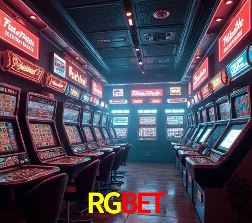 RGBET Rio de Janeiro - Calendar