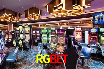 Inovações de Jogos na RGBET: O Futuro das Experiências Interativas