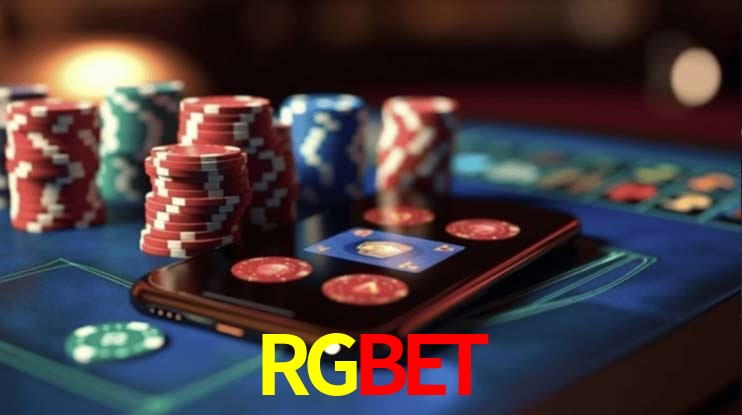 RGBET Rio de Janeiro - Popular Jogos