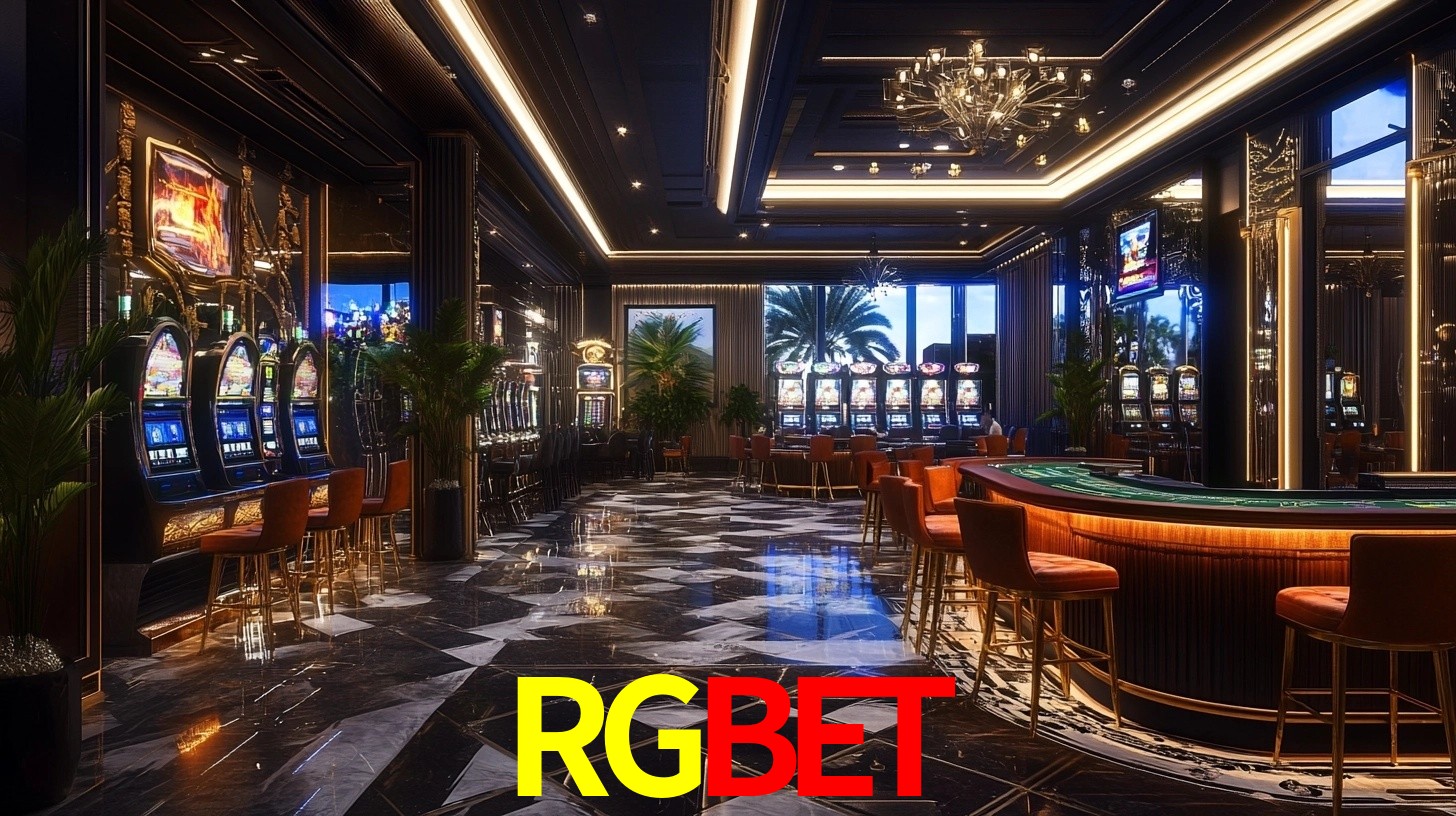 Welcome Bonus RGBET