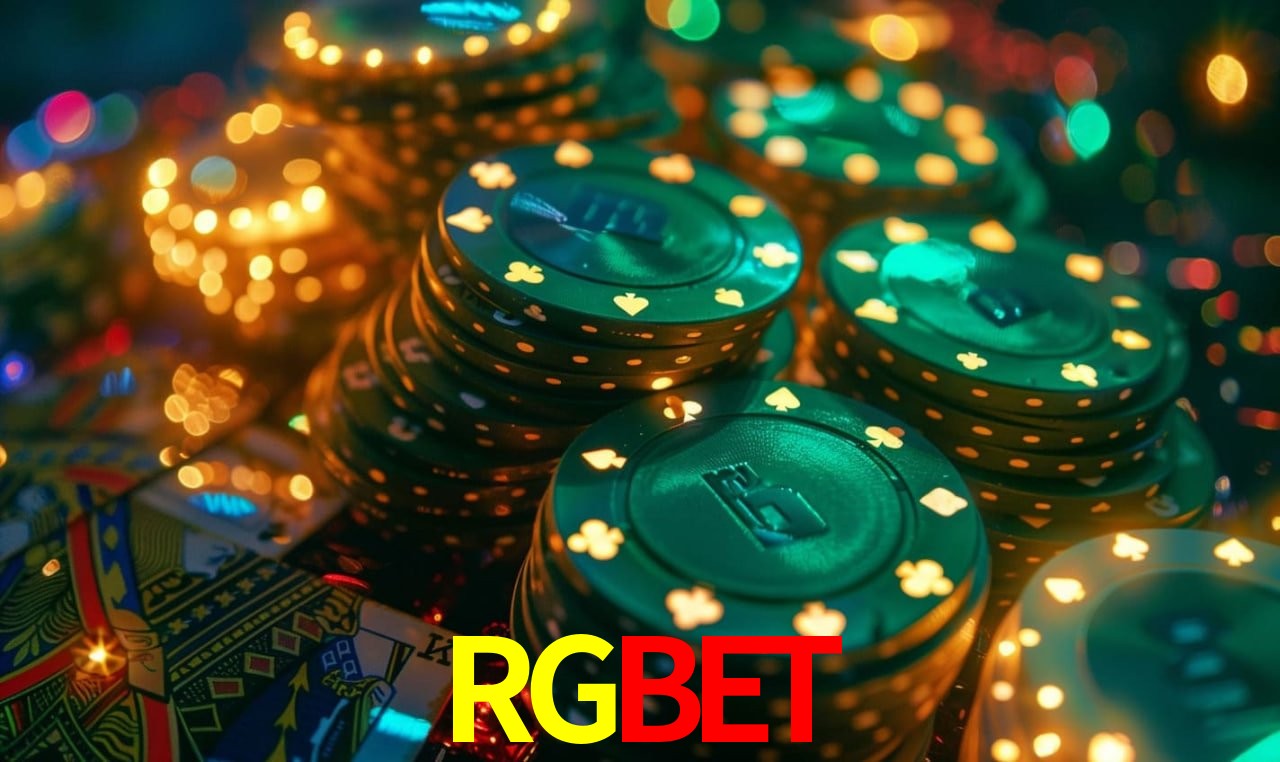 Diretório de Jogos RGBET