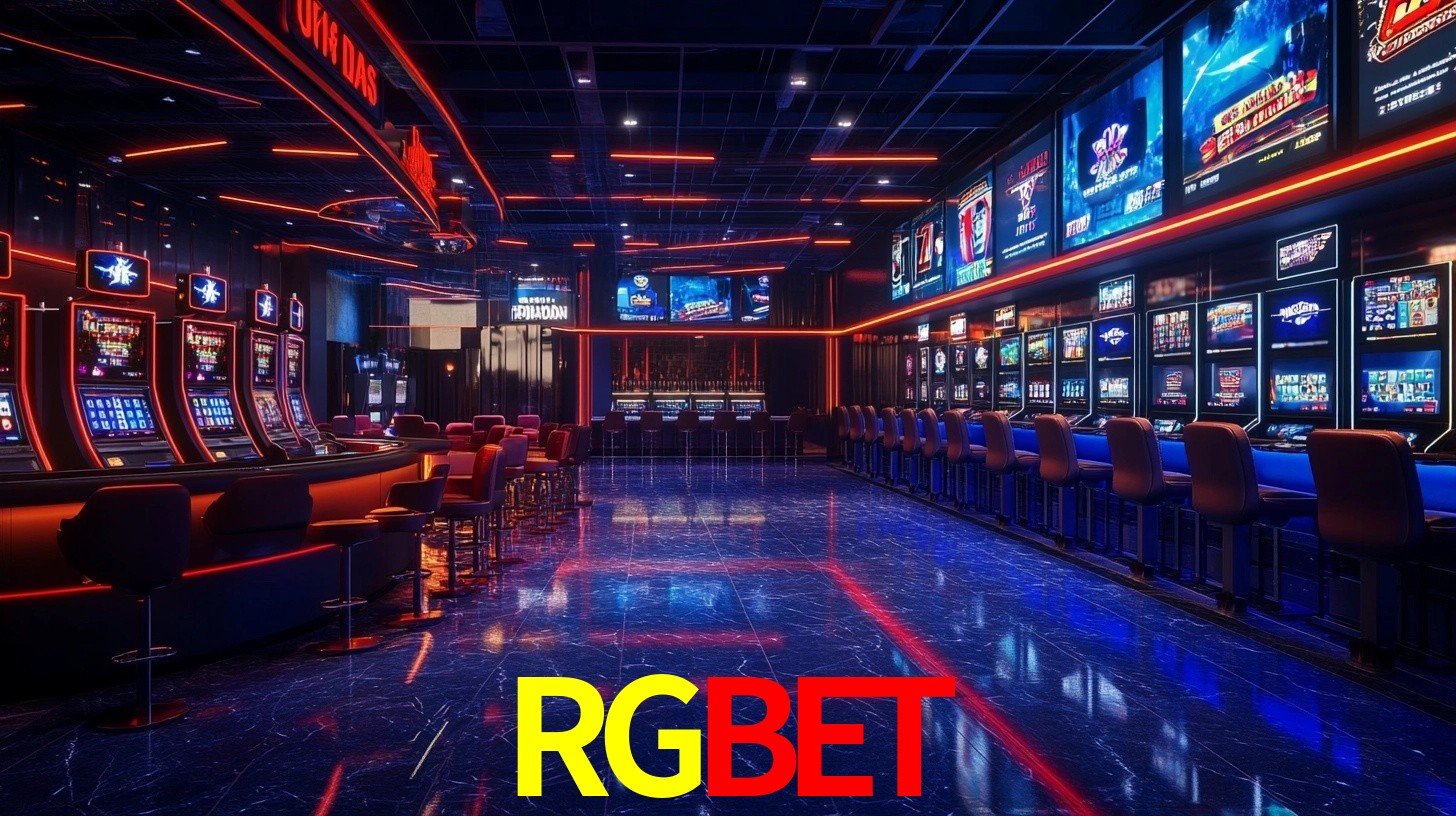 VIP Casino RGBET