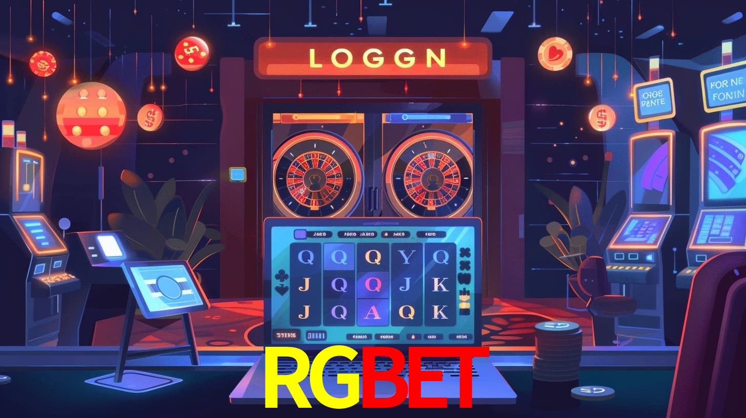 RGBET Rio de Janeiro - Licenses