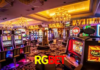 RGBET Belo Horizonte - VIP Casino