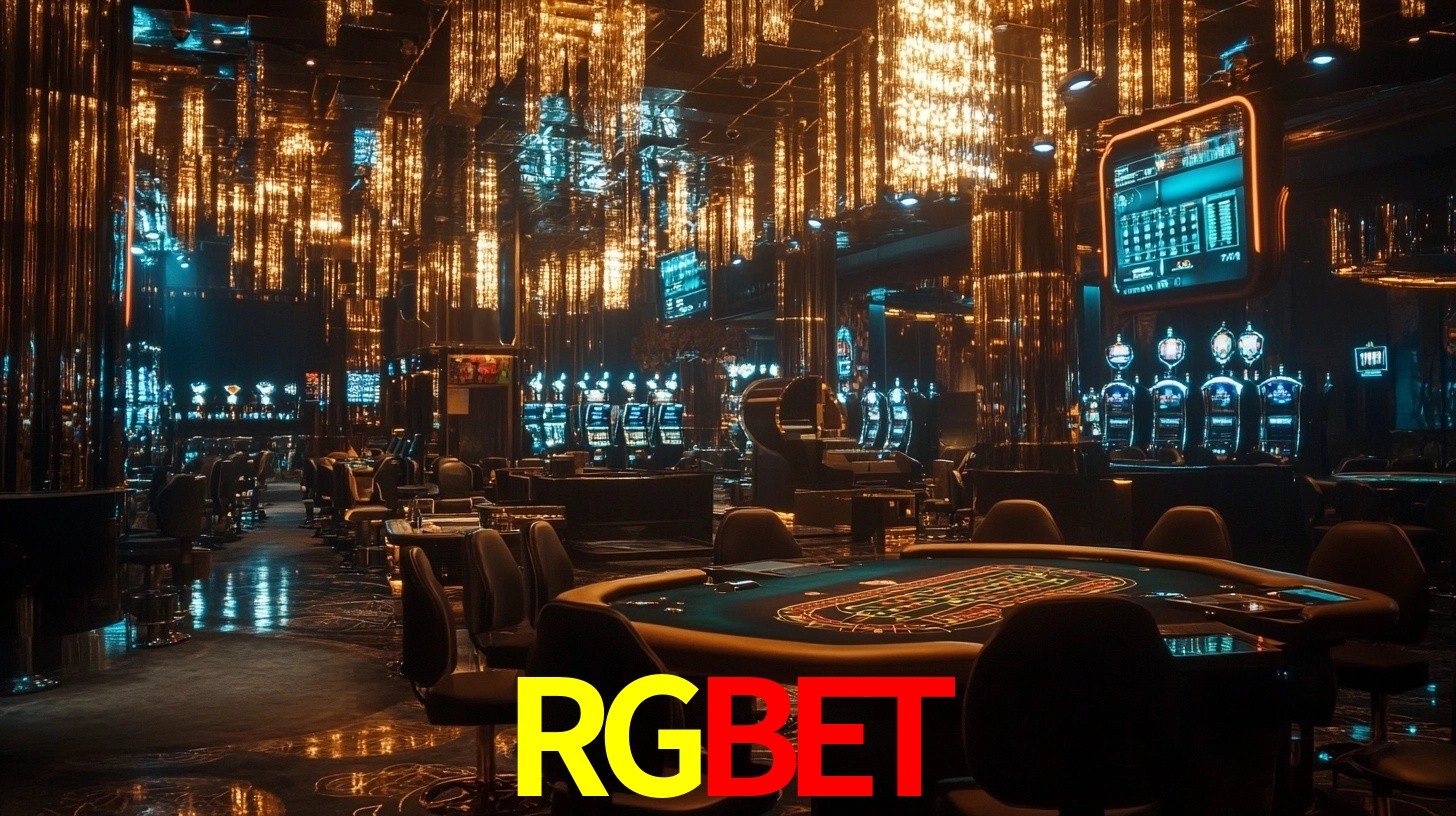 RGBET.COM