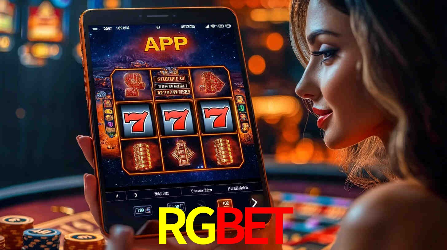 RGBET.COM