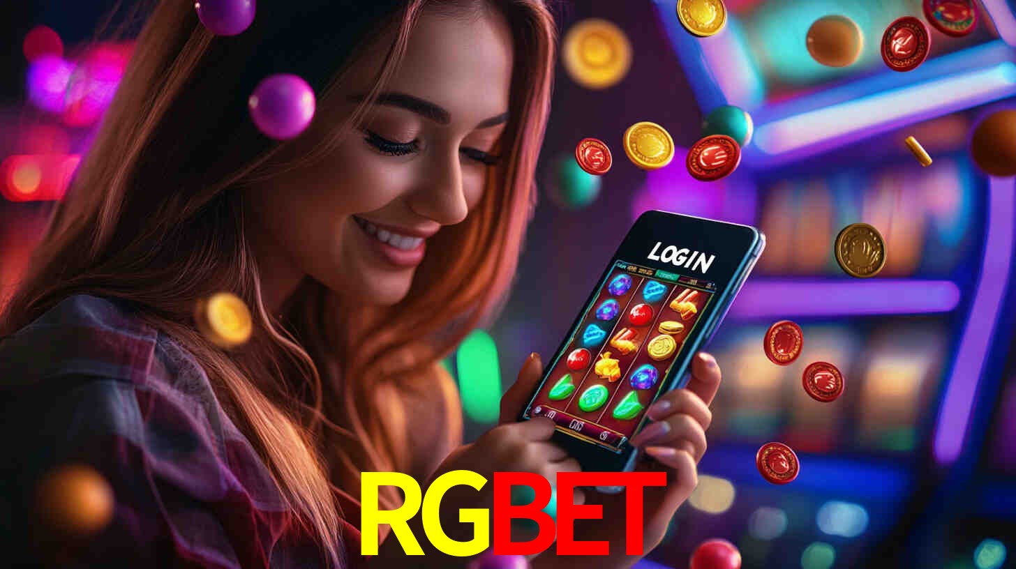Experimente o Login Seguro Premium no RGBET